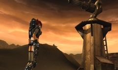 Auto Assault screenshot 24