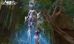 Aion: Ascension screenshot 26