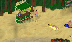 Malathedra screenshot 4