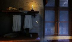 The Secrets of Da Vinci: The Forbidden Manuscript screenshot 17