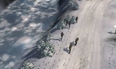 Rush for Berlin screenshot 19