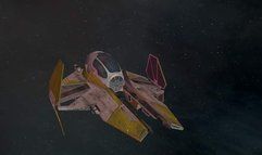 Star Wars Galaxies: Episode III Rage of the Wookiees screenshot 8