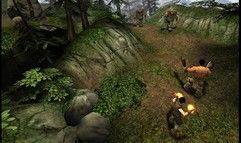 Wrath & Skeller screenshot 1