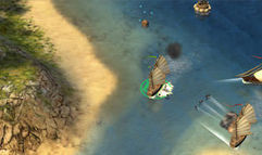 Kartuga screenshot 3