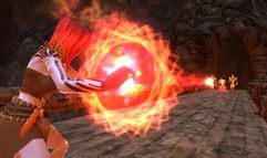 Champions Online screenshot 4