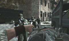 Turning Point: Fall of Liberty screenshot 23