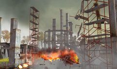 Empire above all screenshot 1