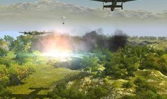 War Front: Turning Point screenshot 6