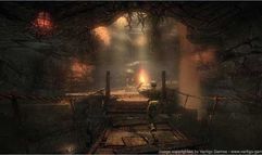 Adam's Venture screenshot 1
