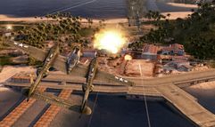 Battlestations: Pacific screenshot 1