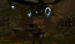 Tabula Rasa screenshot 12