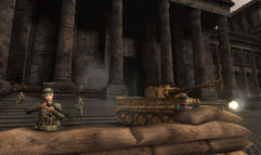 Red Orchestra: Ostfront 41-45 screenshot 1