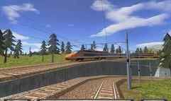 Loco Mania screenshot 1