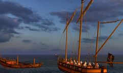 Pirates of the Burning Sea screenshot 3