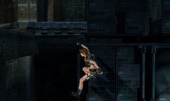 Tomb Raider: Legend screenshot 12