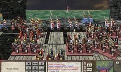 Tin Soldiers: Julius Caesar screenshot 3