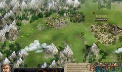 Knights of Honor screenshot 36