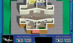 Space HoRSE screenshot 1