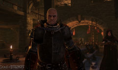 A Game Of Thrones - RPG screenshot 2