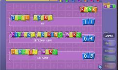 Triple Word Play screenshot 19