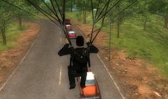 Just Cause screenshot 4