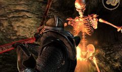 Two Worlds screenshot 18