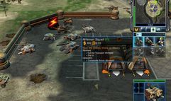 Command & Conquer 3: Tiberium Wars screenshot 32