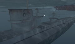 Silent Hunter III screenshot 3