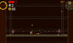 Luckslinger screenshot 3