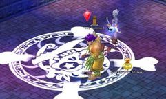 Tales of Pirates screenshot 5