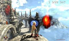 X-Blades screenshot 13