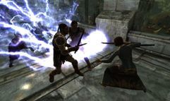 Dragon Age: Origins screenshot 4