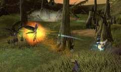 Dragonshard screenshot 3