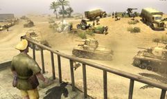 Men of War screenshot 5