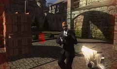 The Mark screenshot 17