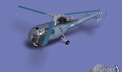 Jet Thunder: Falkands/Malvinas screenshot 10