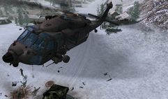 Joint Task Force screenshot 3
