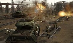 Men of War screenshot 6