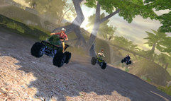 Fuel screenshot 7