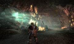 The Lord of the Rings: War in the North screenshot 3