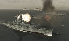 Battlestations: Pacific screenshot 15