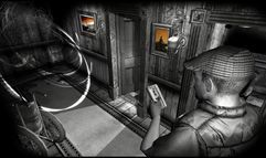 The Lost Crown: A Ghosthunting Adventure screenshot 7