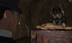 Sherlock Holmes - The Awakened screenshot 5