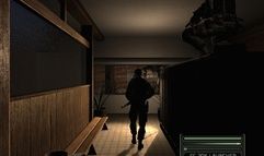 Splinter Cell: Chaos Theory screenshot 9