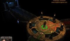King Arthur: Pendragon Chronicles screenshot 8