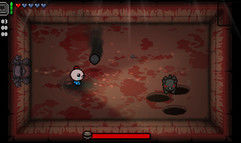 The Binding of Isaac: Afterbirth screenshot 4