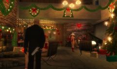 Hitman: Blood Money screenshot 7