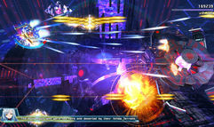 Astebreed screenshot 1