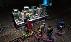 X-Men Legends II: Rise of the Apocalypse screenshot 8