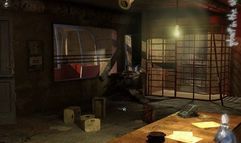 Ghost in the Sheet screenshot 2